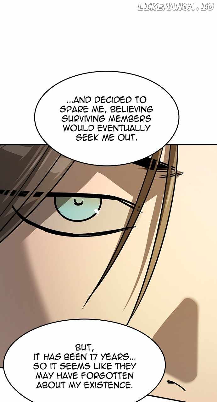 The Childe Chapter 27 51